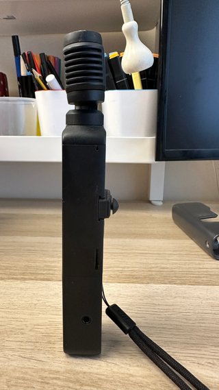 DJI Pocket 2 Cámara 4K Gimbal