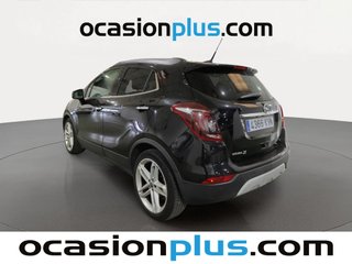 Opel Mokka X 1.4 Turbo Innovation 4X2 Auto 103 kW (140 CV)
