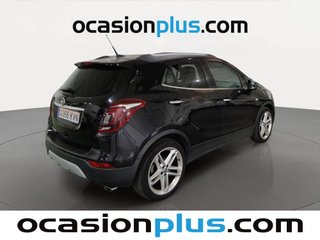 Opel Mokka X 1.4 Turbo Innovation 4X2 Auto 103 kW (140 CV)