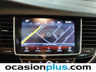 Opel Mokka X 1.4 Turbo Innovation 4X2 Auto 103 kW (140 CV)