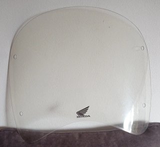 Pantalla Honda SH300