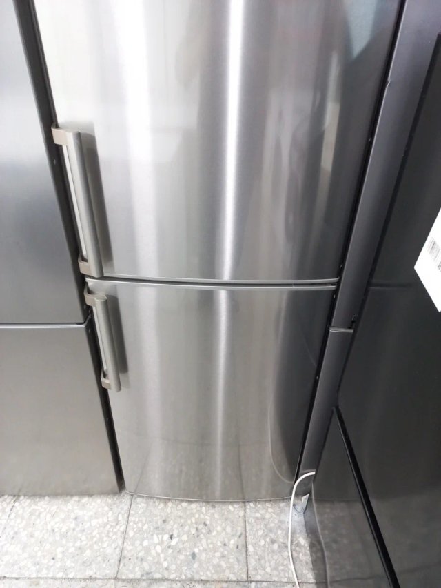 NEVERA BALAY GARANTIA TRANSPORTE
