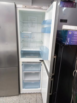 NEVERA BALAY GARANTIA TRANSPORTE