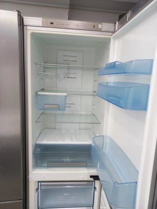 NEVERA BALAY GARANTIA TRANSPORTE