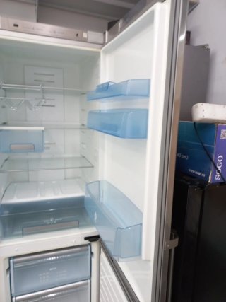 NEVERA BALAY GARANTIA TRANSPORTE
