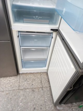 NEVERA BALAY GARANTIA TRANSPORTE