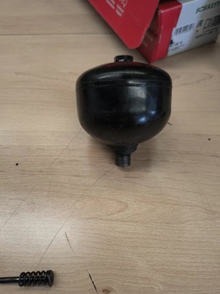 Acumulador ABS Montero V60