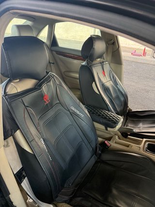 Audi A4 2001