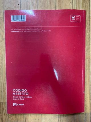 Libro Historia de España 2 bachillerato