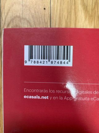 Libro Historia de España 2 bachillerato