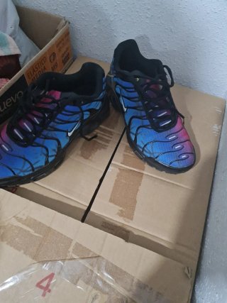 Zapatillas Nike Talla 38