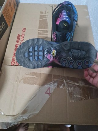Zapatillas Nike Talla 38