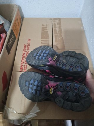 Zapatillas Nike Talla 38