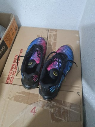 Zapatillas Nike Talla 38