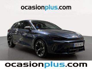CUPRA León 1.5 TSI e-Hybrid DSG 150 kW (204 CV)