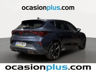 CUPRA León 1.5 TSI e-Hybrid DSG 150 kW (204 CV)