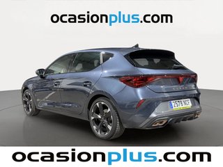 CUPRA León 1.5 TSI e-Hybrid DSG 150 kW (204 CV)