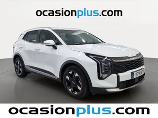 Kia Sportage 1.6 T-GDi Concept 4X2 110 kW (150 CV)