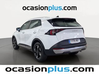 Kia Sportage 1.6 T-GDi Concept 4X2 110 kW (150 CV)