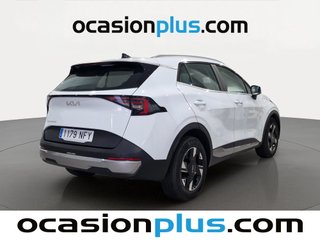 Kia Sportage 1.6 T-GDi Concept 4X2 110 kW (150 CV)