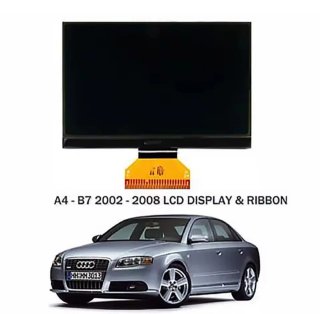 Pantalla lcd panel cuenta kilometros