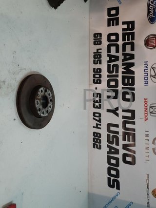 Disco freno seat leon 3 usado