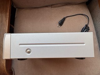 Denon DCD-F102  Reproductor CD (MP3)(No Funcional)