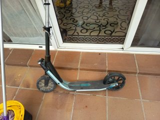 Patinete Oxelo