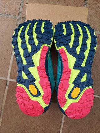 ALTRA Timp 5 Mujer Talla 38 - NUEVAS
