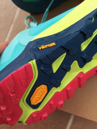 ALTRA Timp 5 Mujer Talla 38 - NUEVAS