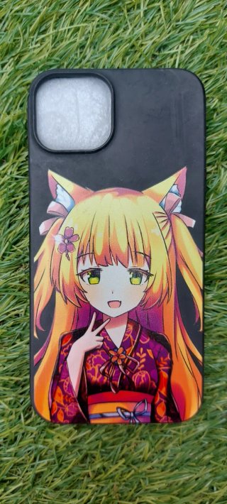 Fundas iPhone 13