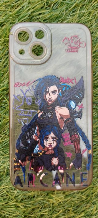 Fundas iPhone 13