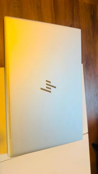HP Elitebook 640 G10 - 16GB RAM - 256GB SSD