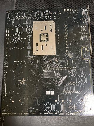 Placa Base ASUS TUF GAMING B650-PLUS