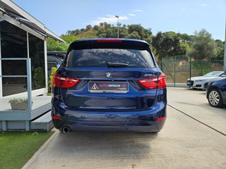 BMW 218d, 7 Plazas, Auto, Gran Tourer Luxury Line