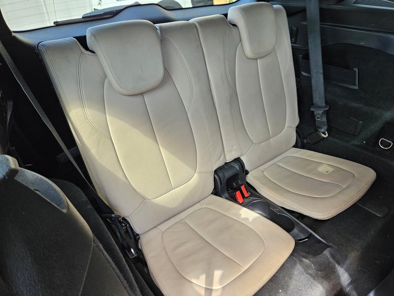 BMW Serie 2 218 d Gran Tourer 2015, foto 12