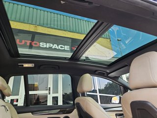 BMW 218d, 7 Plazas, Auto, Gran Tourer Luxury Line