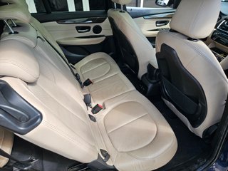 BMW 218d, 7 Plazas, Auto, Gran Tourer Luxury Line