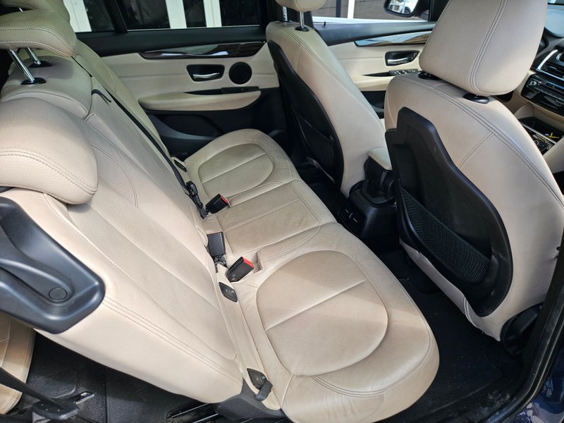 BMW Serie 2 218 d Gran Tourer 2015, foto 13