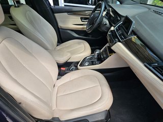 BMW 218d, 7 Plazas, Auto, Gran Tourer Luxury Line