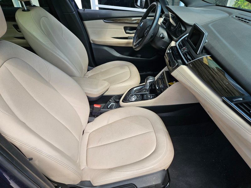 BMW Serie 2 218 d Gran Tourer 2015, foto 16
