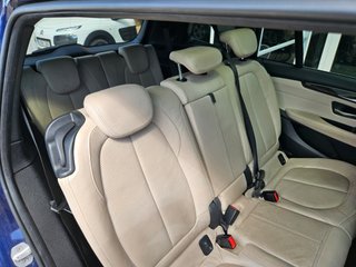 BMW 218d, 7 Plazas, Auto, Gran Tourer Luxury Line