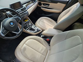 BMW 218d, 7 Plazas, Auto, Gran Tourer Luxury Line