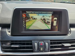BMW 218d, 7 Plazas, Auto, Gran Tourer Luxury Line