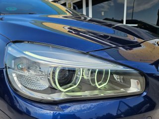 BMW 218d, 7 Plazas, Auto, Gran Tourer Luxury Line