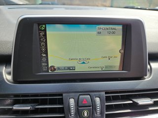 BMW 218d, 7 Plazas, Auto, Gran Tourer Luxury Line