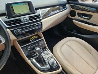 BMW 218d, 7 Plazas, Auto, Gran Tourer Luxury Line