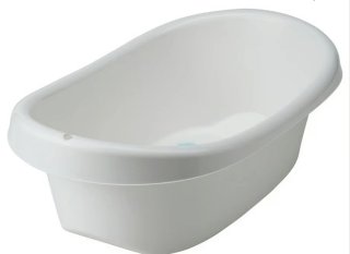 Bañera de bebé