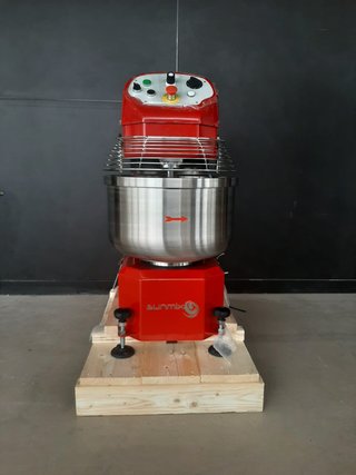 AMASADORA SUN TL 45LT PARA 30KG DE MASA TOTAL