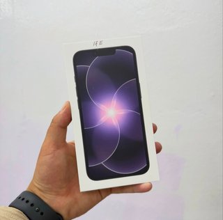 iPhone 17e 256 GB